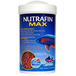 Voir l’image dans la galerie, Nutrafin Max - Granulés pour Cichlidés - Nourriture pour Poissons