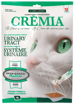 Voir l’image dans la galerie, Oven-Baked Tradition Crèmia - Système Urinaire Poulet - Gâteries à Lécher Sans Grains pour Chats