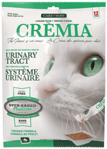 Voir l’image dans la galerie, Oven-Baked Tradition Crèmia - Système Urinaire Poulet - Gâteries à Lécher Sans Grains pour Chats