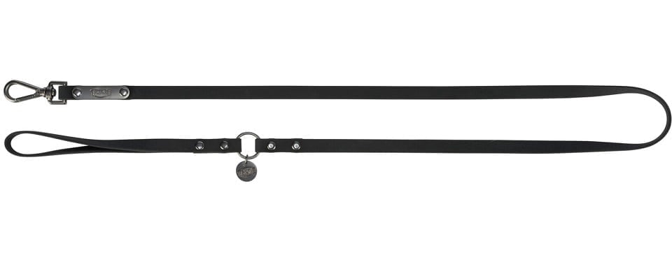 *CITYSTYLE Laisse en PVC L/XL Sauge