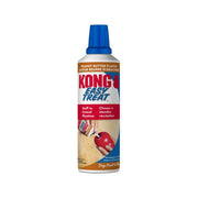 Kong Stuff'N Easy - Saveur Saveur de Beurre d'Arachide - Gâteries en Pâté pour Chiens
