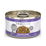 Voir l’image dans la galerie, Weruva Truluxe - Steak Frites - Boeuf et Citrouille en Sauce - Nourriture Humide Sans Grains pour Chats