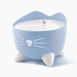 Voir l’image dans la galerie, CATIT PIXI Abreuvoir Bleu 2.5L