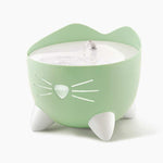 Voir l’image dans la galerie, Catit PIXI - Abreuvoir à Filtration Triple Action - Abreuvoir pour Chats
