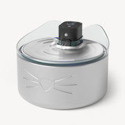 CATIT PIXI Abreuvoir Sans Fil avec Clarificateur 5L