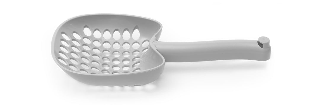 Catit PIXI - Pelle à Litière au Design de Chat - Pelle à Litière pour Chats