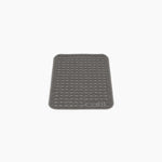 Voir l’image dans la galerie, Catit - Tapis à Double Texture pour Bac à Litière - Tapis de Litière pour Chats