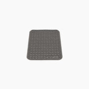 Catit - Tapis à Double Texture pour Bac à Litière - Tapis de Litière pour Chats