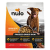 Nulo Lyophilisé - Poulet et Bleuets - Nourriture Sèche Sans Grains pour Chiens