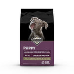 Voir l’image dans la galerie, Diamond Naturals - Poulet et Saumon - Nourriture Sèche pour Chiots