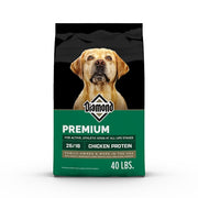 Diamond Naturals - Premium - Nourriture Sèche pour Chiens Adultes
