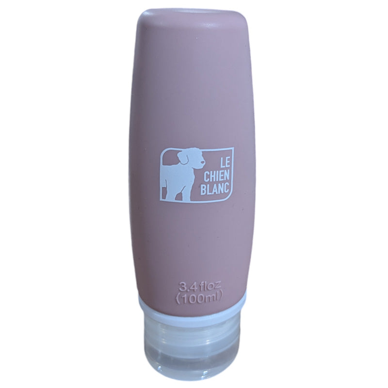 CHIEN BLANC Pochette Liquide Rose 100ml