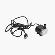 CATIT Pompe USB de Recharge pour Abreuvoir Catit avec Fleur