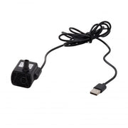 CATIT Pompe USB de Recharge pour Abreuvoir pour Chats