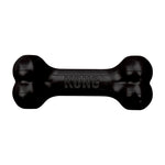 Voir l’image dans la galerie, Kong Os Goodie Extrême - Jouet et Distributeur de Friandises en Caoutchouc Résistant pour Chiens