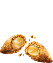 Gâteries Nomchies Saumon
