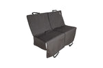 Voir l’image dans la galerie, RCP TREKKER Housse de Banquette d'Auto Trekker Noir Chiné