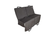 RCP TREKKER Housse de Banquette d'Auto Trekker Noir Chiné