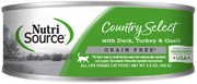 NutriSource - Chat 