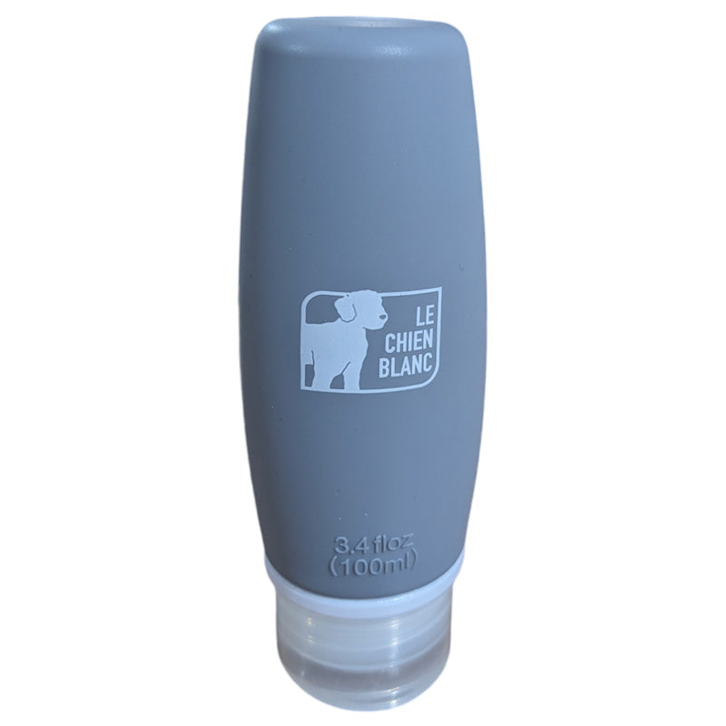 CHIEN BLANC Pochette Liquide Gris 100ml
