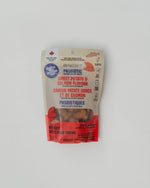 Voir l’image dans la galerie, Dexypaws - Probiotique Plus, Patate Douce et Saumon - Gâteries pour Chiens