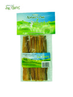 Voir l’image dans la galerie, Nature's Own - Bâtons de Boeuf Bouvillon - Gâteries Naturelles pour Petits Chiens