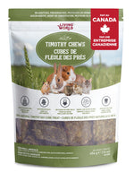 Voir l’image dans la galerie, Living World - Timothy Chews Cubes de Fléole des Prés - Gâteries pour Rongeurs