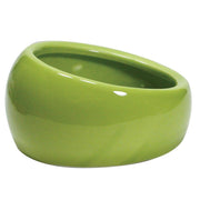 LW Bol Ergonomique S Bleu pour Petits Animaux