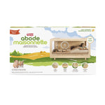 Voir l’image dans la galerie, Living World - Habitat en Bois Maisonnette - Habitat pour Hamsters