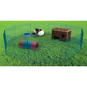 Living World - Parc Critter Playtime - Enclos pour Rongeurs