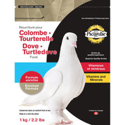 PICARDIE Nourriture Colombe Vitaminé 20kg