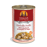 Voir l’image dans la galerie, Weruva Classic - Marbella Paella - Maquereau et Citrouille en Gelée - Nourriture Humide Sans Grains pour Chiens