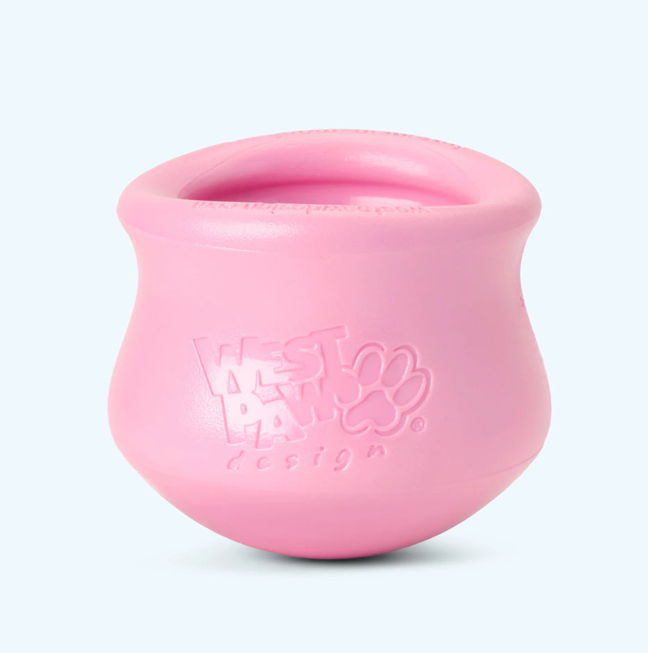 WEST PAW Jouet Chien Édition Limitée Toppl S Gomme Balloon