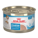 Voir l’image dans la galerie, Royal Canin - Chien (Départ) Mère et Bébé Chien en Mousse - Nourriture Humide pour Chiens