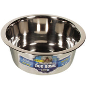 Dogit - Bol en Acier Inoxydable - Bol pour Chiens