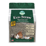 Voir l’image dans la galerie, Oxbow Eco-Straw - Litière de Paille de Blé - Litière pour Rongeurs