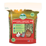 Voir l’image dans la galerie, OXBOW Nourriture Foin Timothy Occidental 25lb