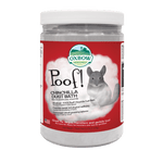 Voir l’image dans la galerie, OXBOW POOF! Poudre de Bain pour Chinchilla 2.5lb
