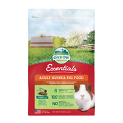 Oxbow Essentials - Nourriture pour Cochons d'Inde Adultes - Nourriture pour Cochons d'Inde