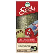 OXBOW HARVEST Nourriture Foin Timothy Occidental 35oz