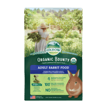 Voir l’image dans la galerie, Oxbow Organic Bounty - Nourriture Biologique pour Lapins Adultes - Nourriture pour Lapins