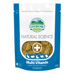 Voir l’image dans la galerie, Oxbow Natural Science - Supplément Multivitamines - Supplément pour Rongeurs