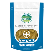 Oxbow Natural Science - Supplément Multivitamines - Supplément pour Rongeurs