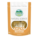 Voir l’image dans la galerie, Oxbow Natural Science - Supplément Peau et Pelage - Supplément pour Rongeurs
