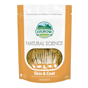 Oxbow Natural Science - Supplément Peau et Pelage - Supplément pour Rongeurs