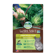 Oxbow Garden Select - Nourriture pour Chinchillas - Nourriture pour Chinchillas