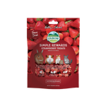 Voir l’image dans la galerie, Oxbow Simple Rewards - Fraise Lyophilisée - Gâteries pour Rongeurs