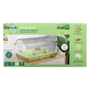 *OXBOW Habitat pour Hamsters