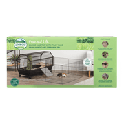 OXBOW Habitat Terrain de Jeu L pour Rongeur