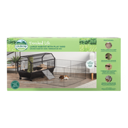 OXBOW Habitat Terrain de Jeu XL pour Rongeur